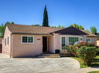 17320 Hamlin St, Van Nuys, CA 91406