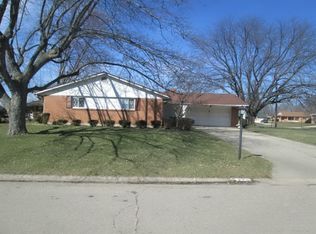 5273 Bromwick Dr, Dayton, OH