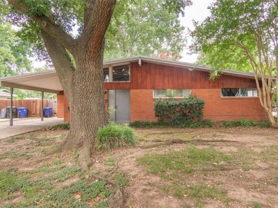 818 Sewanee Pl, Shreveport, LA, 71105