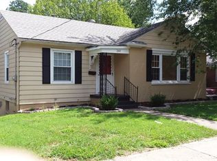 260 S Seminary St, Madisonville, KY 42431