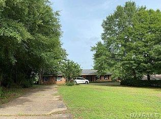 1002 Upper Kingston Rd, Prattville, AL 36067
