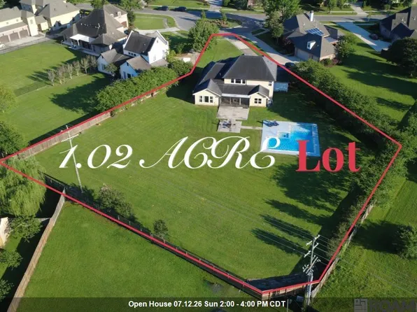 2239 Saint Andrews Ave, Zachary, LA 70791