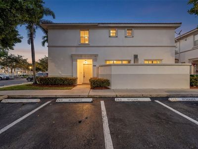 15601 SW 40th St #263, Miramar, FL, 33027