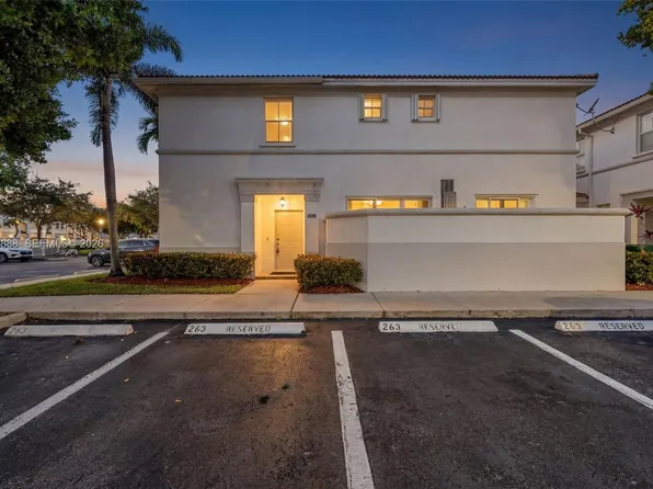 15601 SW 40th St #263, Miramar, FL 33027