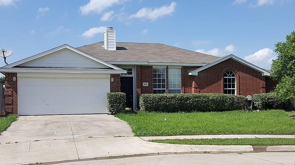 260 Tolleson Ct, Celina, TX 75009 Zillow