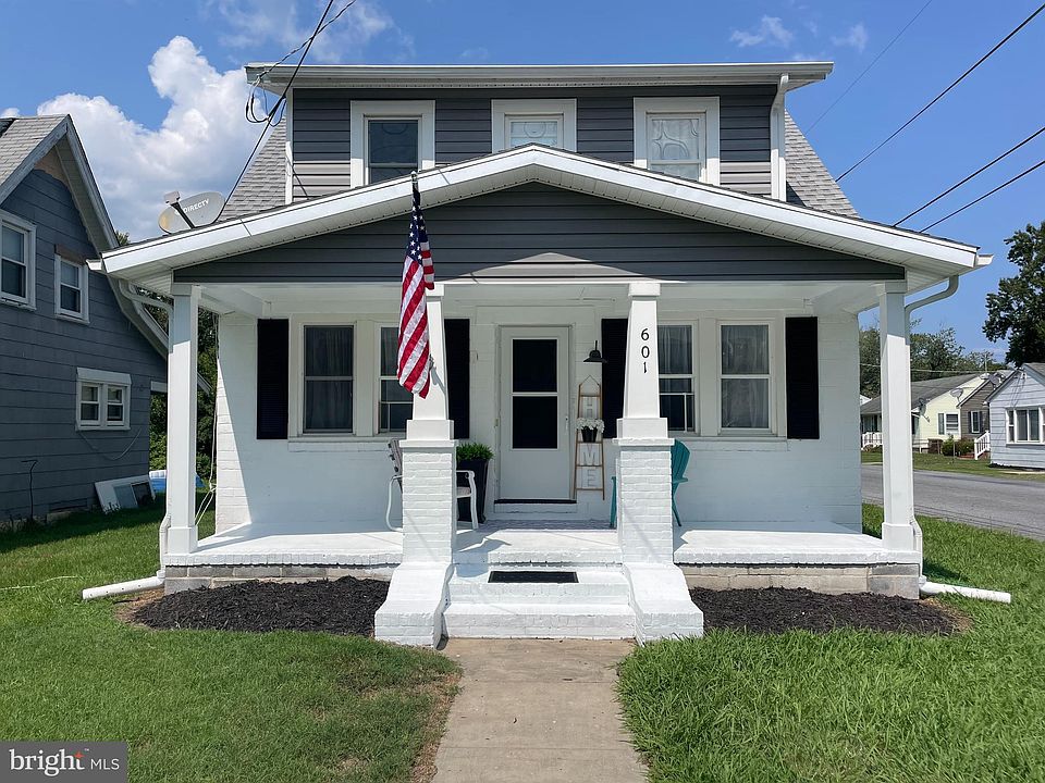 1st image of 601 Goldsborough Ave