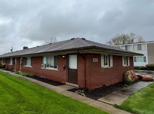 3826 Devon Rd APT 1, Royal Oak, MI 48073