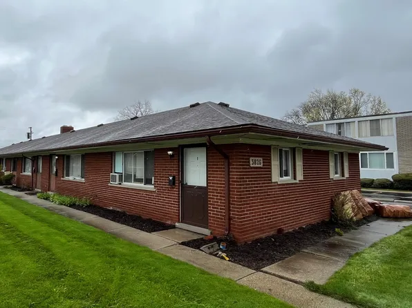 3826 Devon Rd APT 1, Royal Oak, MI 48073