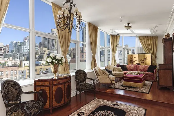 Sold by Brown Harris Stevens | media 1