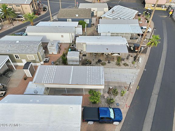 3rd image of 433 E NAVAJO Road #145