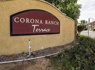 1241 Mira Valle St, Corona, CA 92879