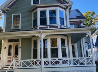 94 Pleasant Ave #1, Peaks Island, ME 04108