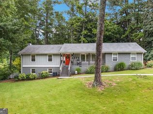 3275 Leslie Ct, Atlanta, GA 30345