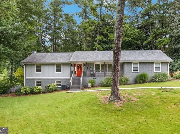 3275 Leslie Ct NE, Atlanta, GA 30345
