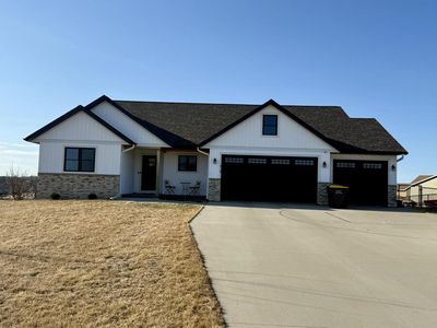 513 Alyssa Street, Tomah, WI, 54660