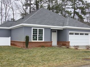 137 Westville Lndg #9, Mathews, VA 23109
