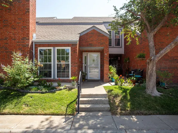 3401 Brennan Blvd APT 3, Amarillo, TX 79121