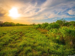 3305 CR 129, Pawnee, TX 78119