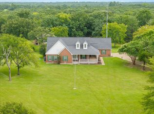 10495 Holly Creek Rd, Terrell, TX 75160