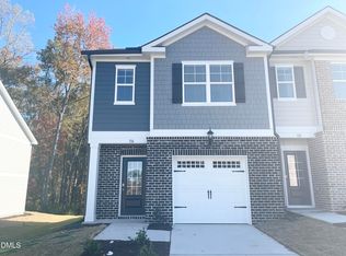 116 Fernbank Dr, Garner, NC 27529