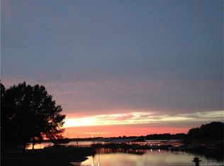 7429 Mariner Cove Dr #8, Cornelius, NC 28031