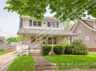 477 Reed Ave, Akron, OH 44301