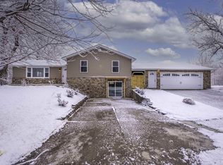 15230 Lambert Dr, Fort Wayne, IN 46845