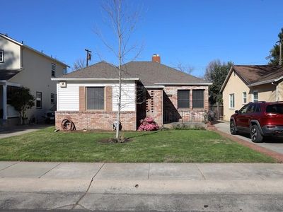 1171 Larkin Way, Sacramento, CA, 95818