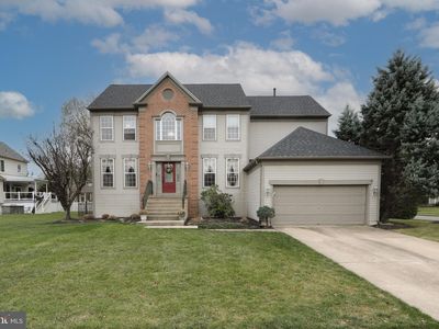 1342 Royal Ln, West Deptford, NJ, 08086