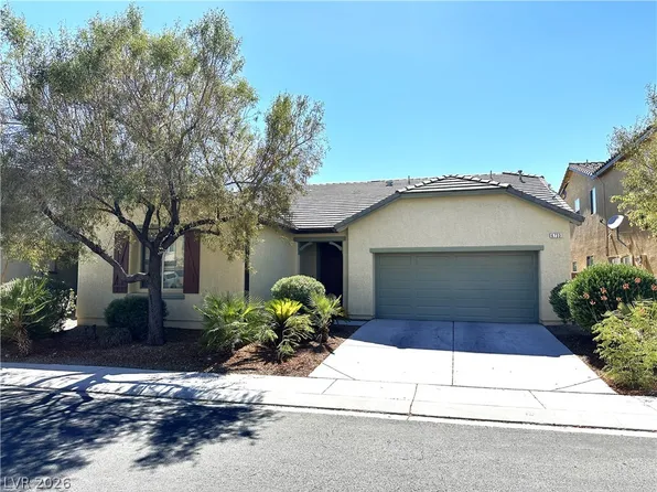 6733 Gallowgate Ct, North Las Vegas, NV 89031