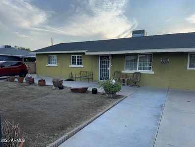 2720 N 40TH Avenue, Phoenix, AZ, 85009