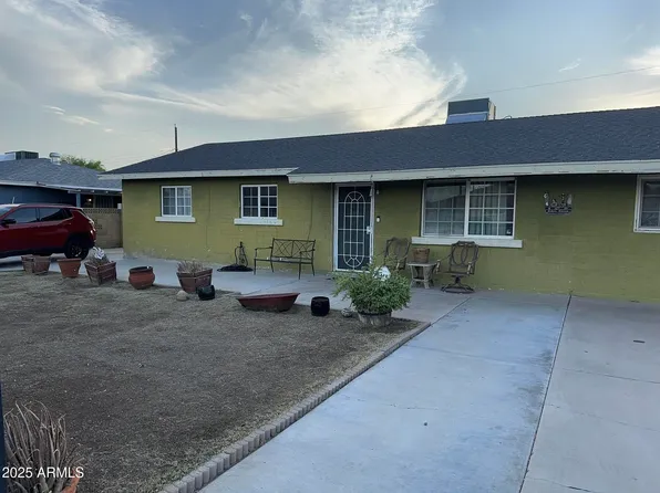 2720 N 40TH Avenue, Phoenix, AZ 85009