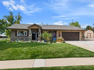 1463 N Everett Ave, Layton, UT 84041