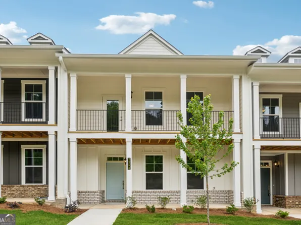2526 Harbor Ridge Pass Lot 346, Gainesville, GA 30507