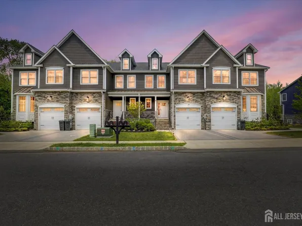 84 Valentino Dr, Old Bridge, NJ 08857