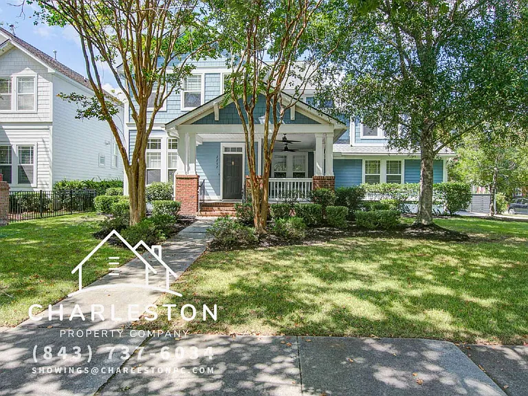 2217 Daniel Island Dr — Photo 2