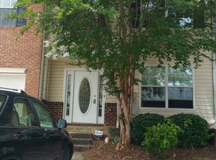 2958 Vining Ridge Ln, Decatur, GA 30034