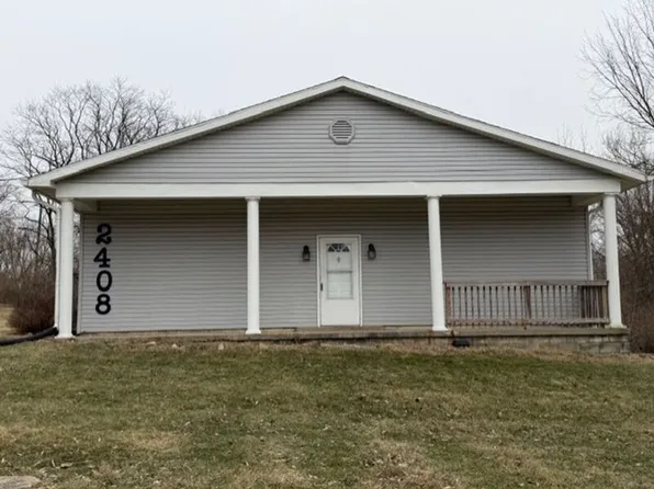 2408 Springfield Xenia Rd, Springfield, OH 45506