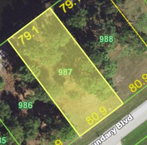 1066 Boundary Blvd, Rotonda West, FL, 33947