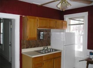 87 Maple St APT 1, North Brookfield, MA 01535