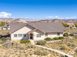 2220 Burro Canyon Ct, Grand Junction, CO 81507