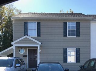 308 Cedar Crossing Rd, Salisbury, MD 21804