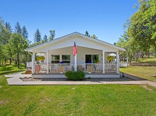13815 Meadow Valley Rd, Dobbins, CA 95935