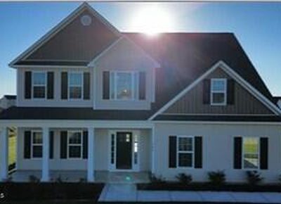 501 E Black Water Lane, Maysville, NC, 28555