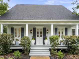 18 Colonel Wink Dr, Gulfport, MS 39507