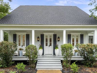 18 Colonel Wink Dr, Gulfport, MS, 39507