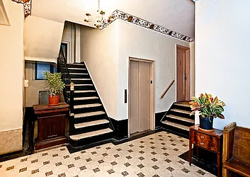 Rented by Pink Stone Realty LLC