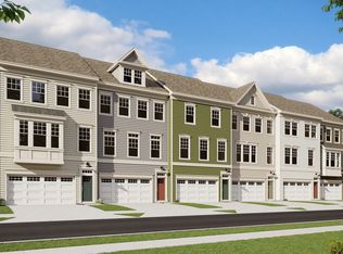 10144 Kings Grove Way, Damascus, MD 20872