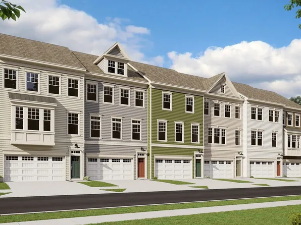 10144 Kings Grove Way, Damascus, MD 20872