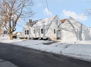 137 Southern St, Cranston, RI 02920